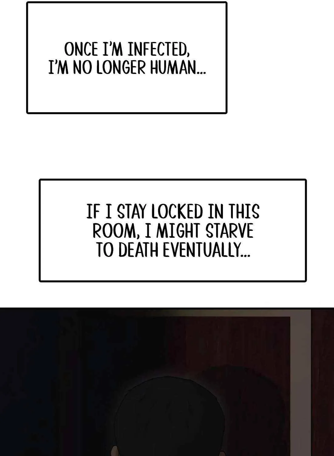 Read The Apocalypse is Here chapter 26 image 99 on Lezhin