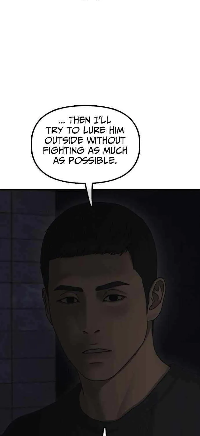 Read The Apocalypse is Here chapter 27 image 100 on Lezhin