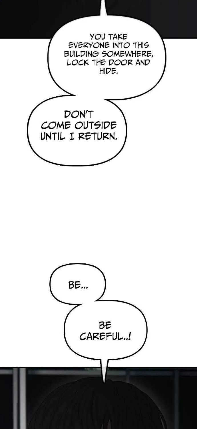 Read The Apocalypse is Here chapter 27 image 101 on Lezhin