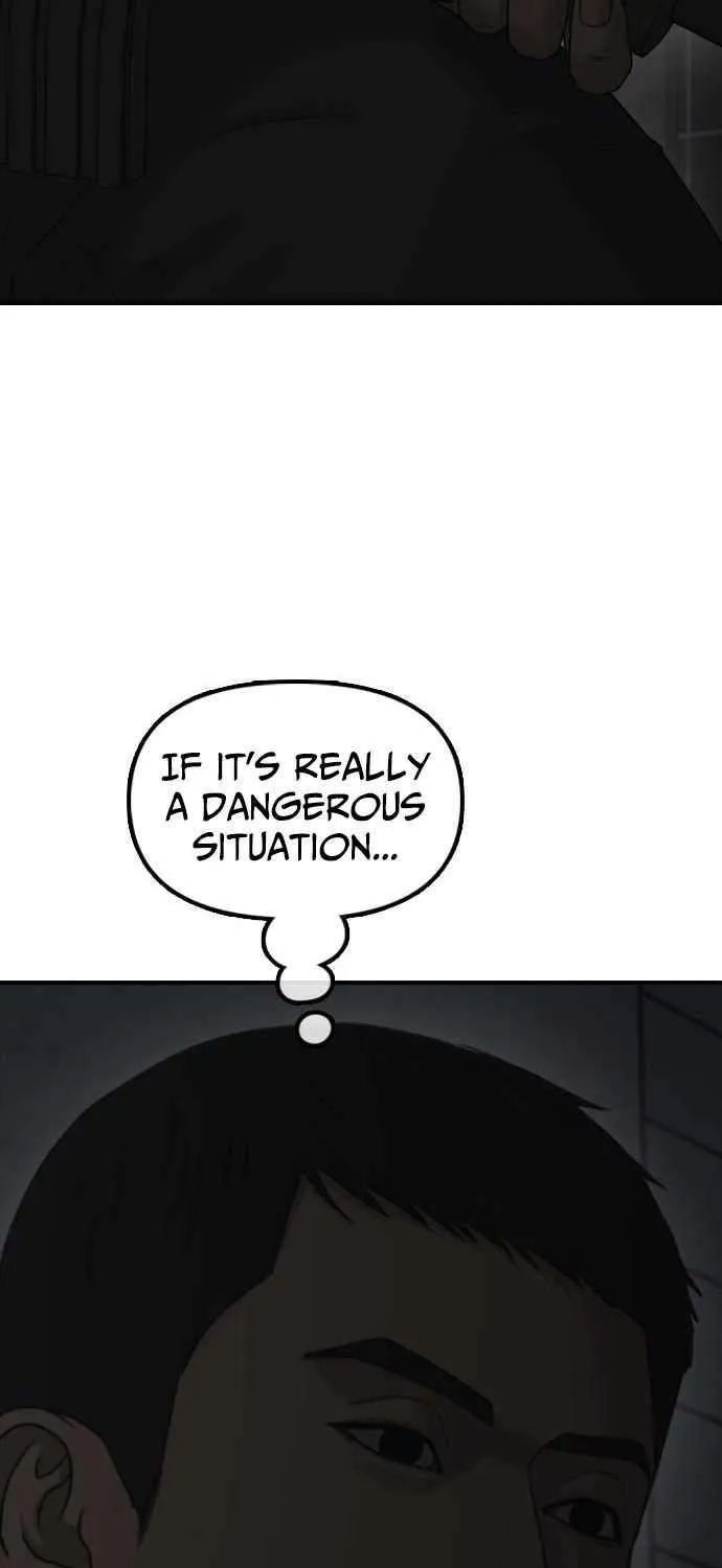 Read The Apocalypse is Here chapter 27 image 110 on Lezhin