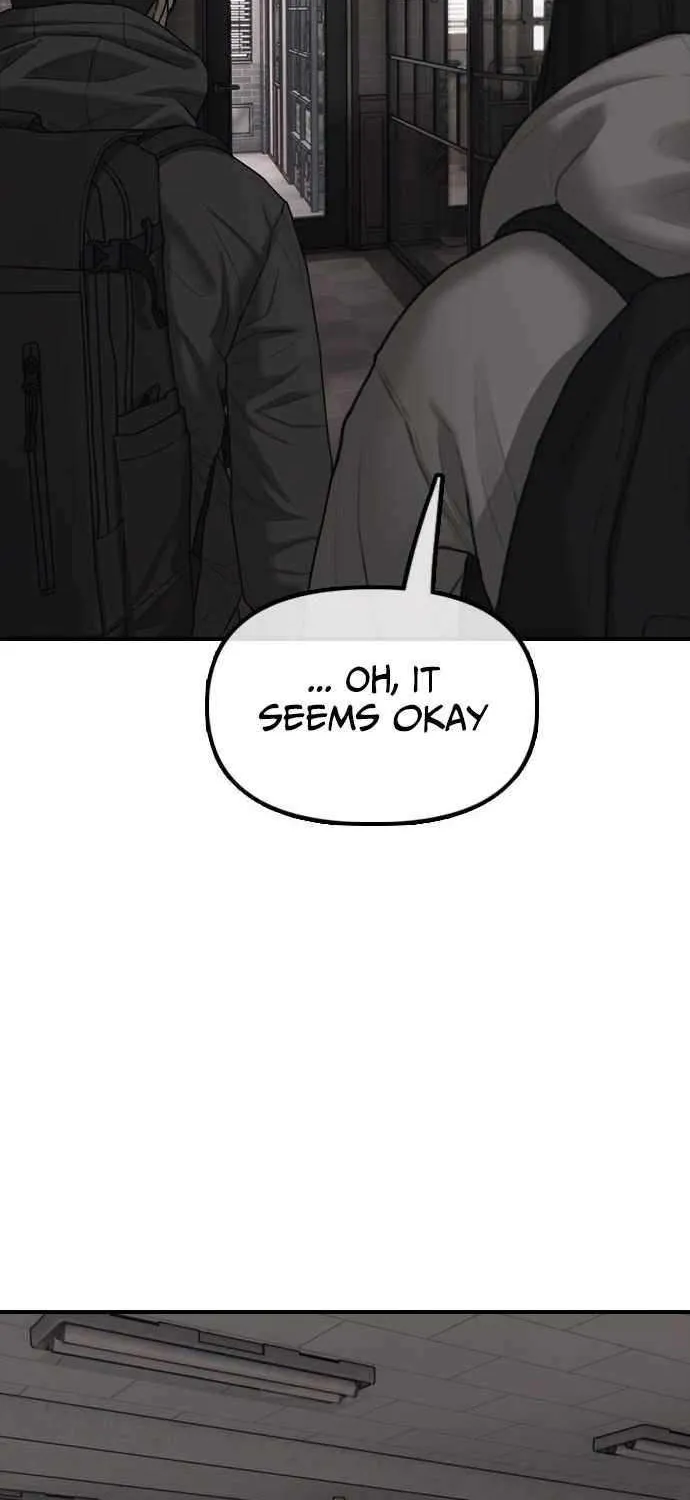 Read The Apocalypse is Here chapter 27 image 114 on Lezhin