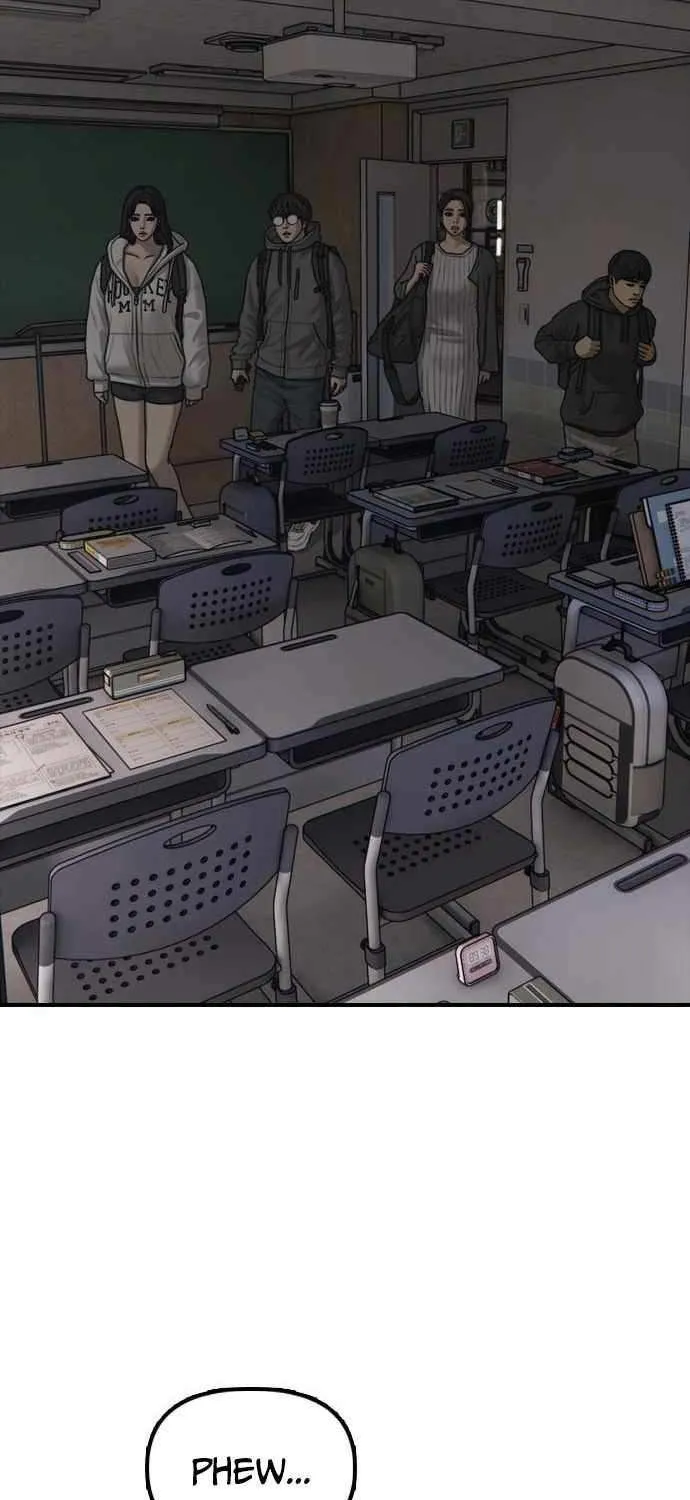 Read The Apocalypse is Here chapter 27 image 115 on Lezhin