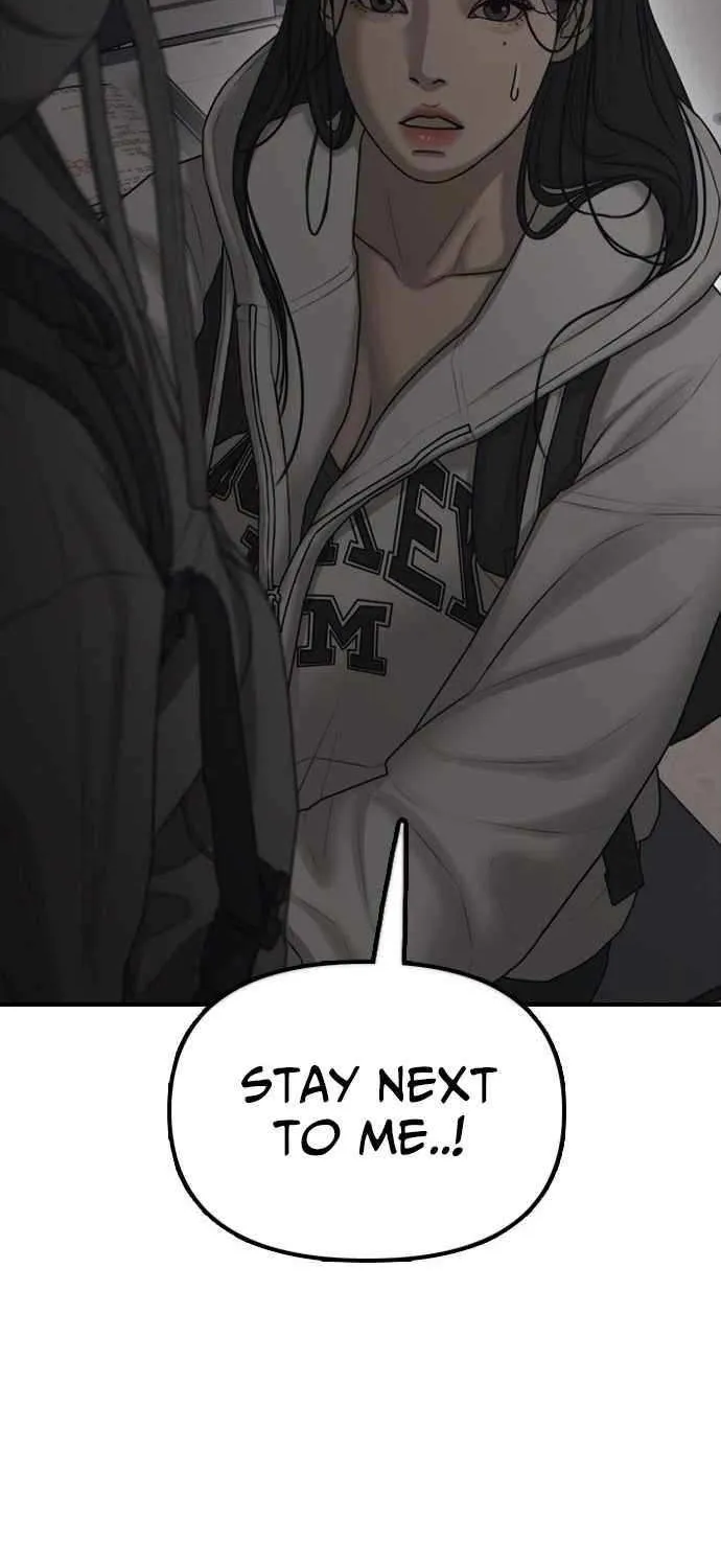 Read The Apocalypse is Here chapter 27 image 121 on Lezhin