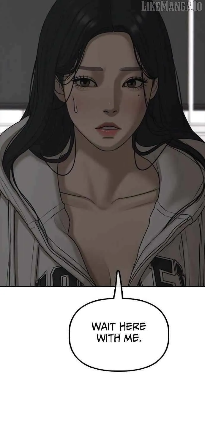 Read The Apocalypse is Here chapter 27 image 127 on Lezhin