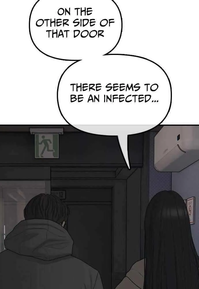 Read The Apocalypse is Here chapter 27 image 140 on Lezhin