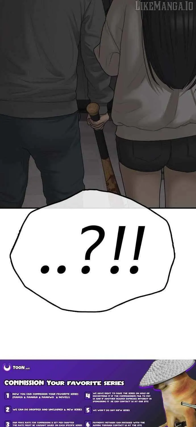 Read The Apocalypse is Here chapter 27 image 141 on Lezhin