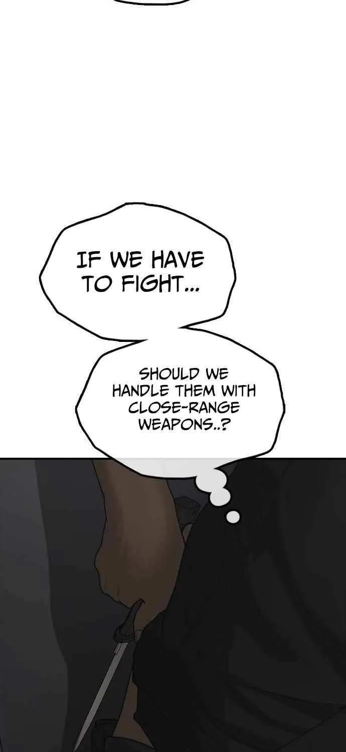 Read The Apocalypse is Here chapter 27 image 17 on Lezhin