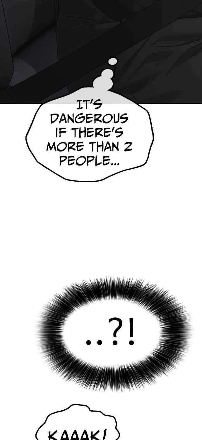 Read The Apocalypse is Here chapter 27 image 18 on Lezhin