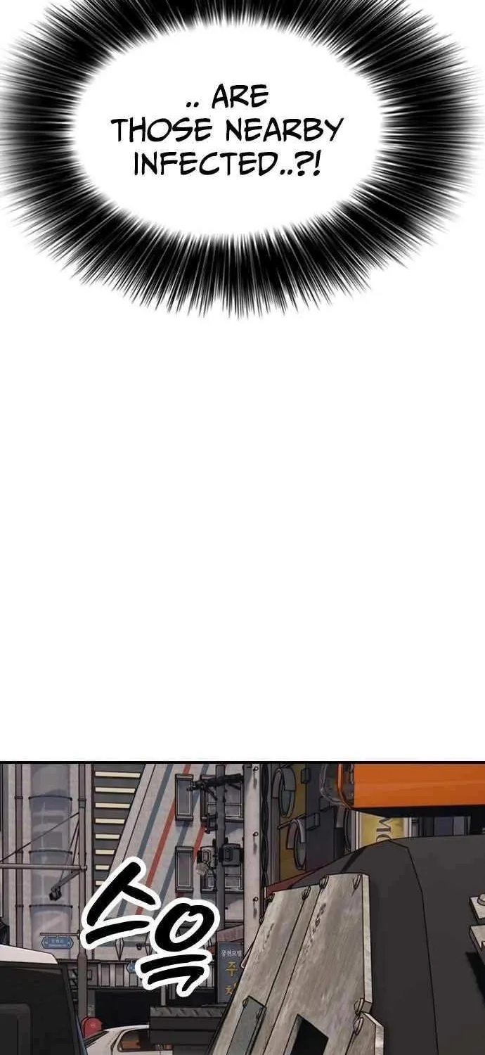 Read The Apocalypse is Here chapter 27 image 20 on Lezhin