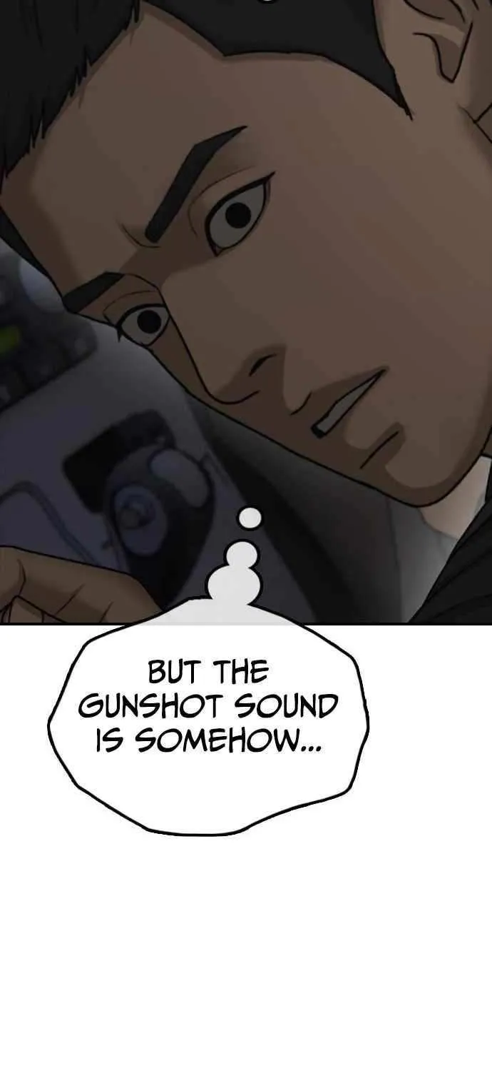 Read The Apocalypse is Here chapter 27 image 24 on Lezhin