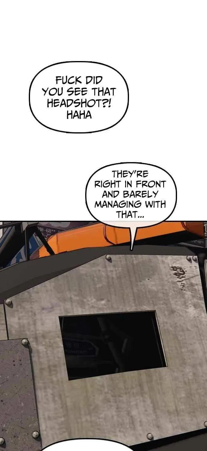 Read The Apocalypse is Here chapter 27 image 25 on Lezhin