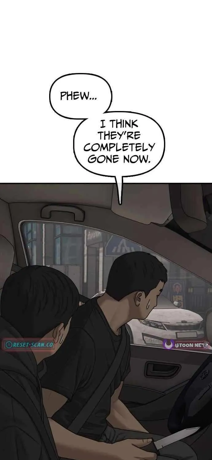 Read The Apocalypse is Here chapter 27 image 31 on Lezhin