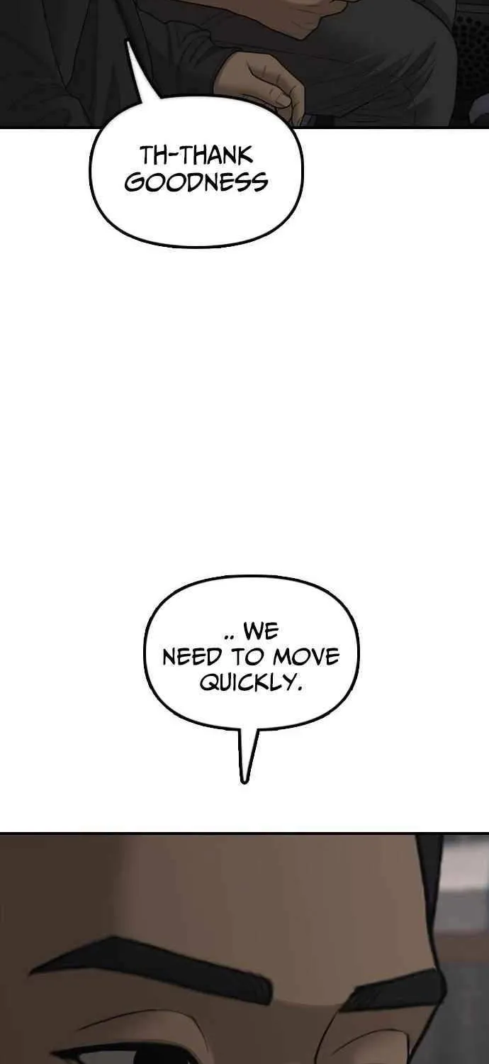 Read The Apocalypse is Here chapter 27 image 32 on Lezhin