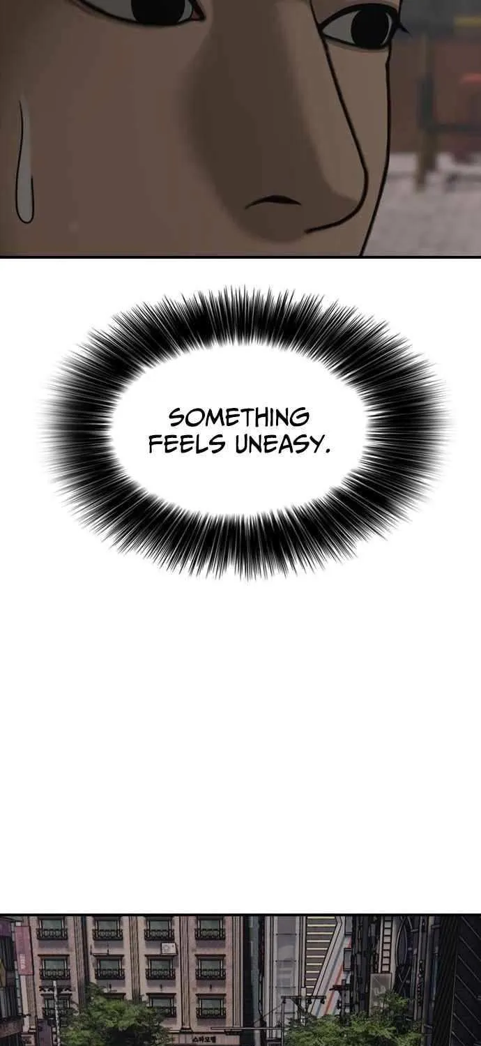 Read The Apocalypse is Here chapter 27 image 33 on Lezhin