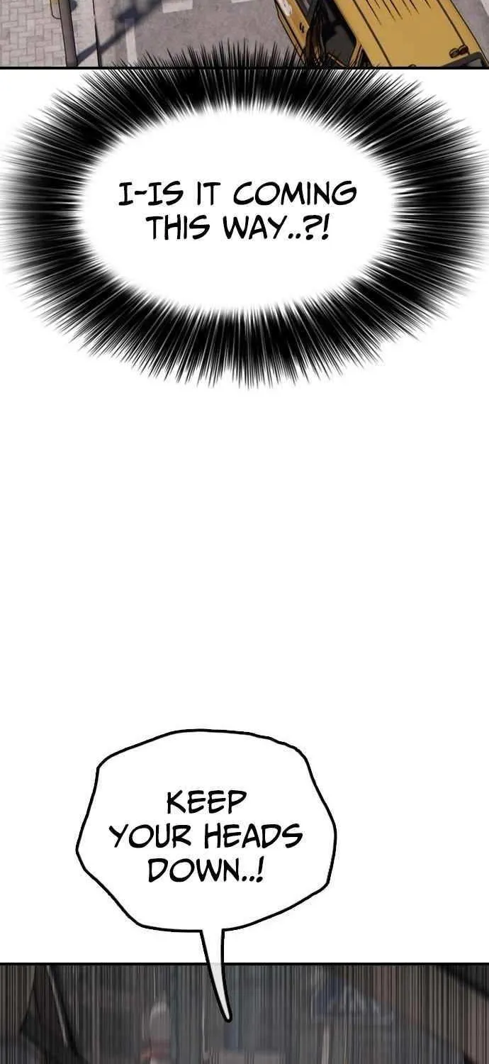 Read The Apocalypse is Here chapter 27 image 6 on Lezhin