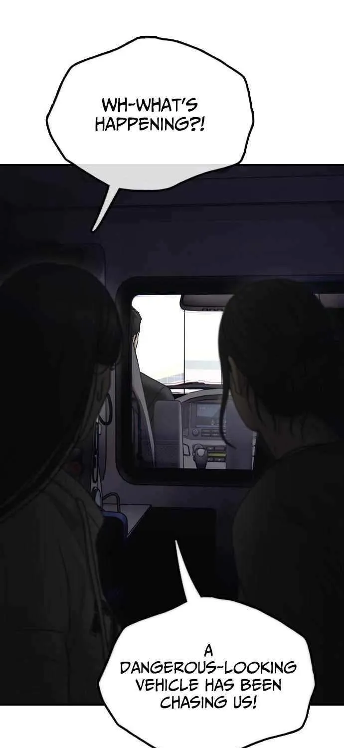 Read The Apocalypse is Here chapter 27 image 61 on Lezhin