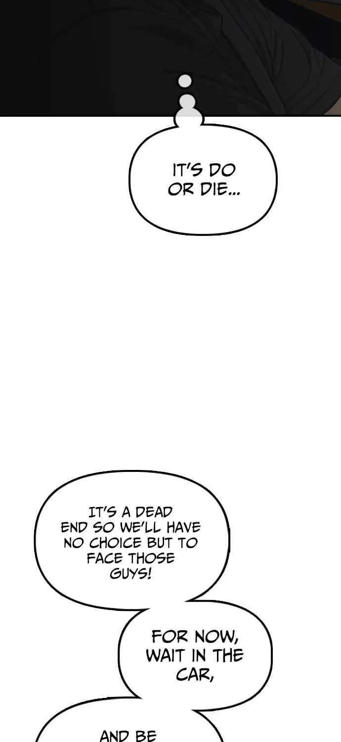 Read The Apocalypse is Here chapter 27 image 65 on Lezhin