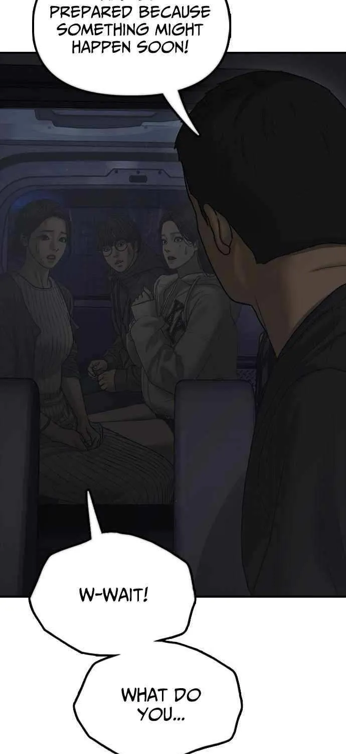 Read The Apocalypse is Here chapter 27 image 66 on Lezhin