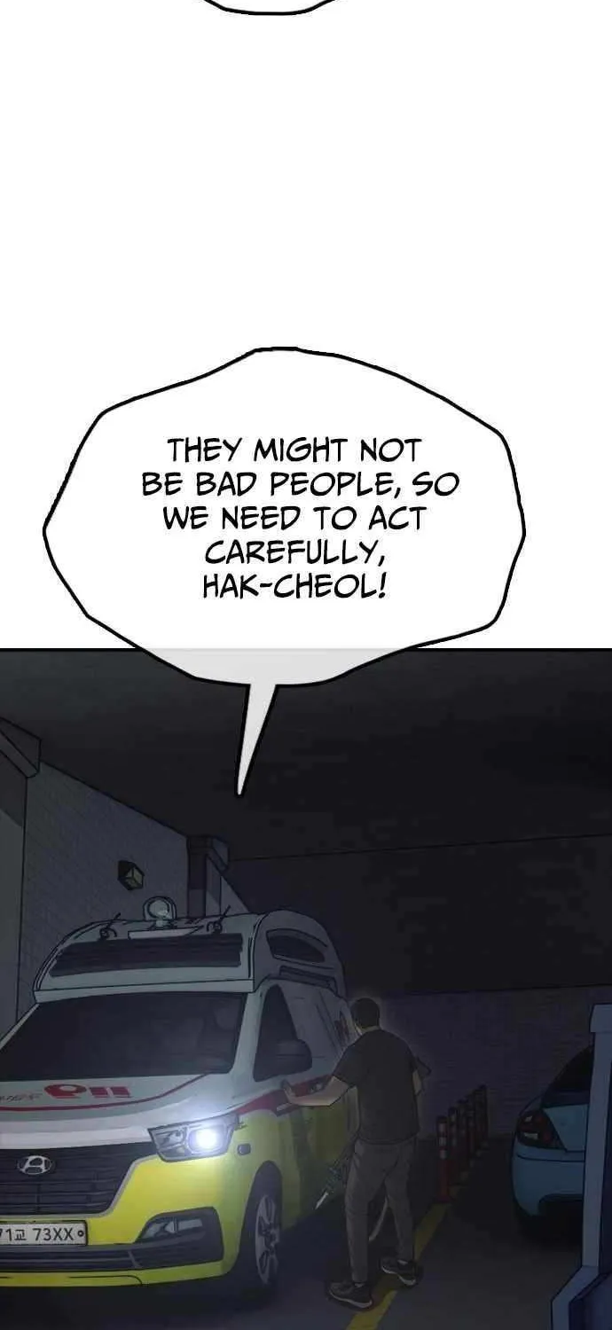 Read The Apocalypse is Here chapter 27 image 67 on Lezhin