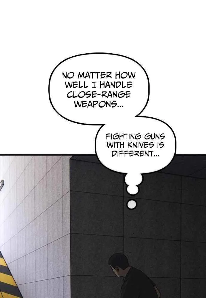 Read The Apocalypse is Here chapter 27 image 70 on Lezhin