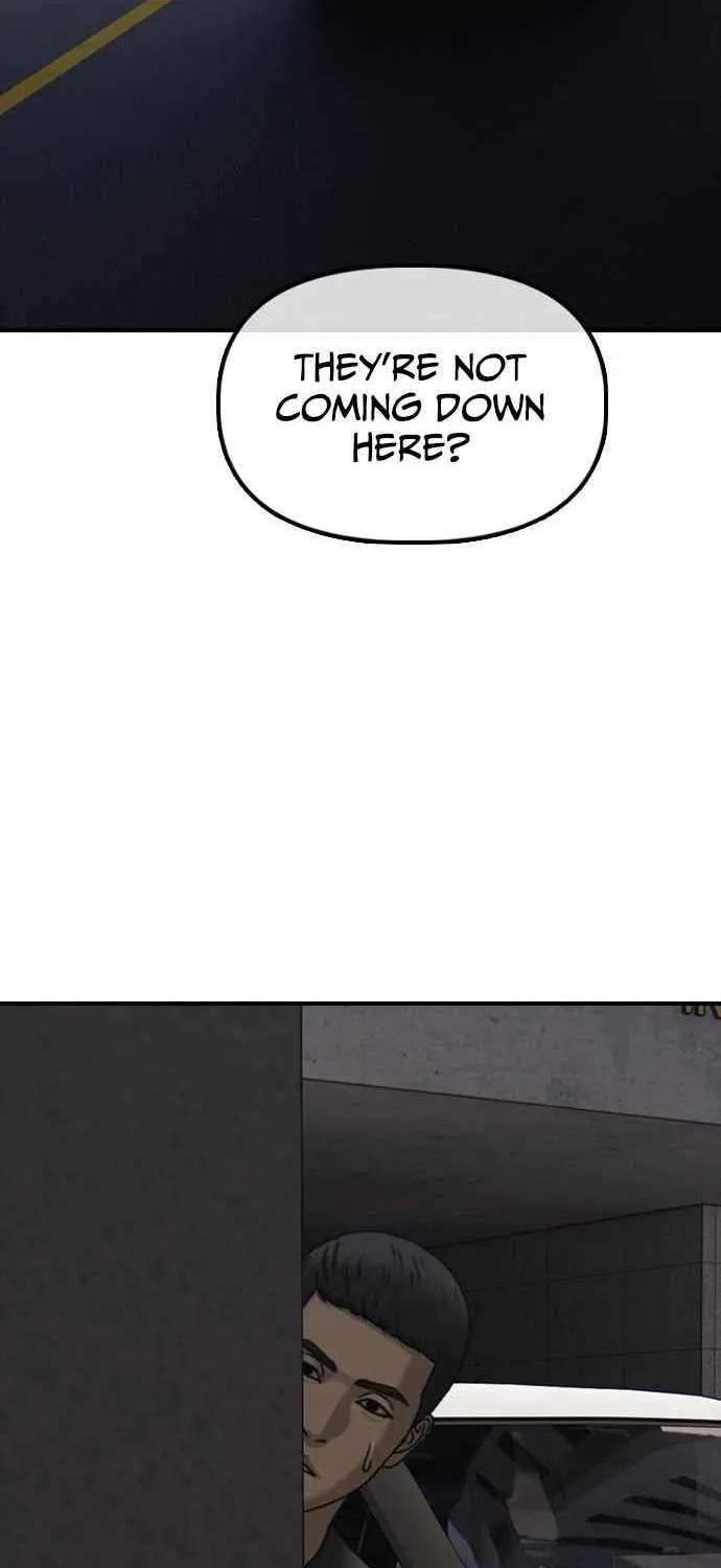 Read The Apocalypse is Here chapter 27 image 76 on Lezhin
