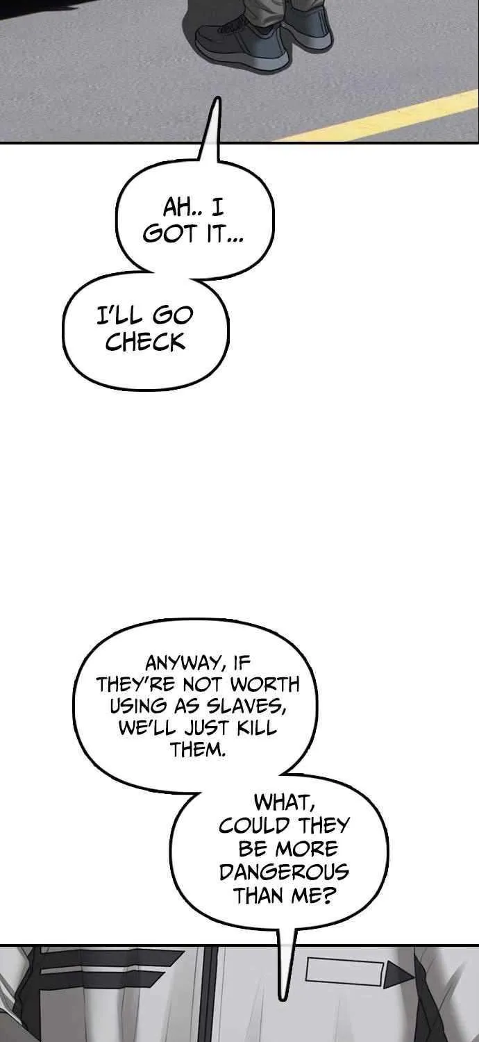 Read The Apocalypse is Here chapter 27 image 80 on Lezhin