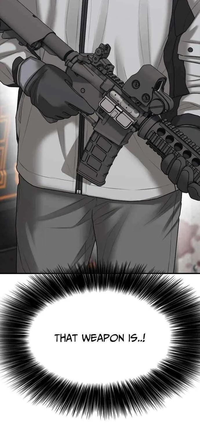 Read The Apocalypse is Here chapter 27 image 81 on Lezhin