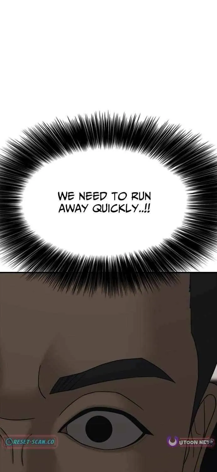 Read The Apocalypse is Here chapter 27 image 82 on Lezhin