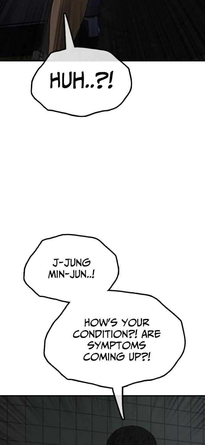 Read The Apocalypse is Here chapter 27 image 86 on Lezhin