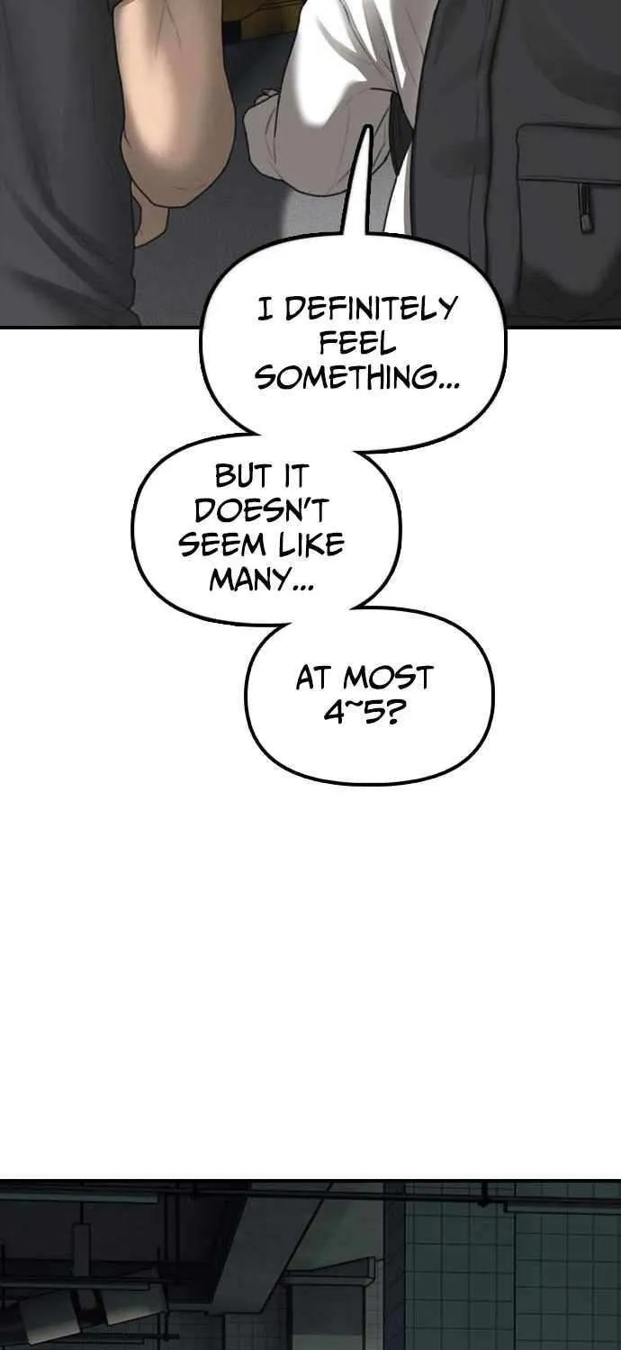 Read The Apocalypse is Here chapter 27 image 89 on Lezhin