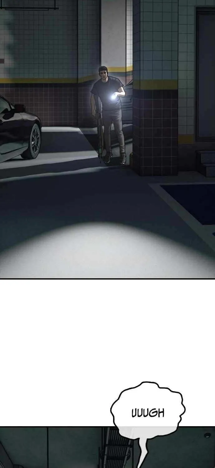 Read The Apocalypse is Here chapter 27 image 90 on Lezhin