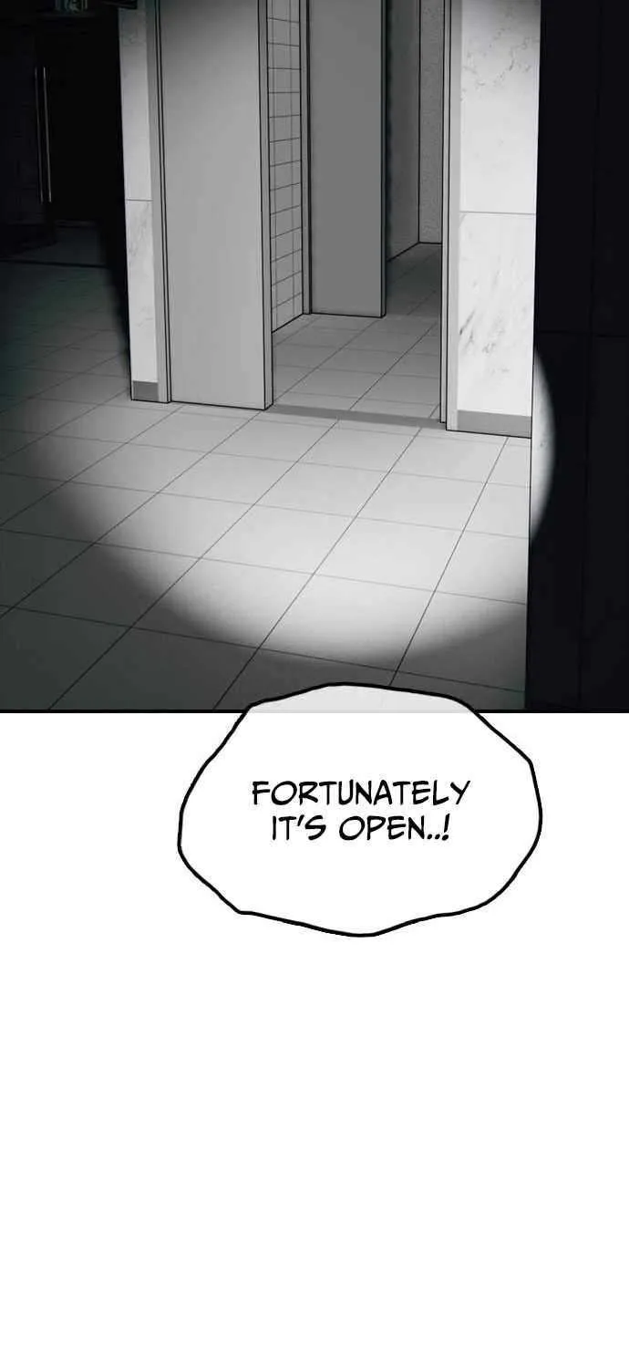 Read The Apocalypse is Here chapter 27 image 96 on Lezhin