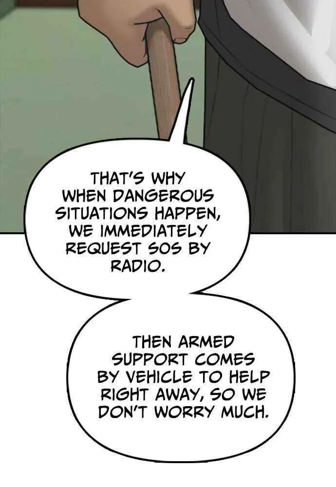 Read The Apocalypse is Here chapter 28 image 105 on Lezhin