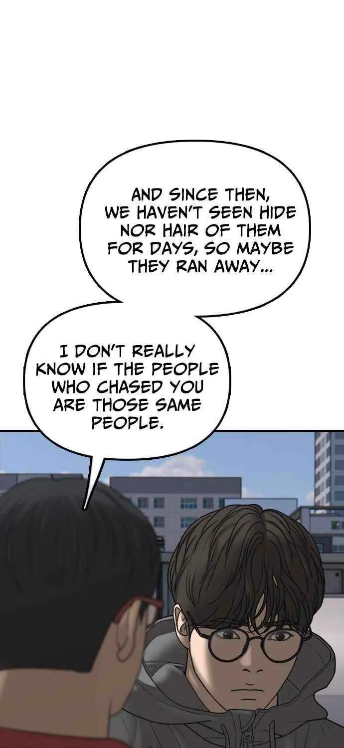 Read The Apocalypse is Here chapter 28 image 106 on Lezhin