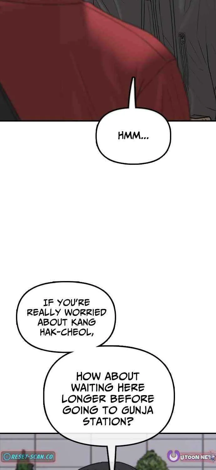 Read The Apocalypse is Here chapter 28 image 107 on Lezhin
