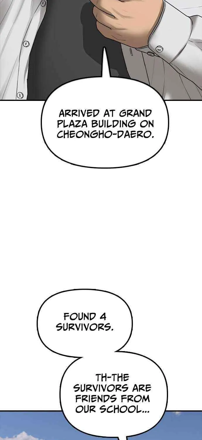 Read The Apocalypse is Here chapter 28 image 115 on Lezhin