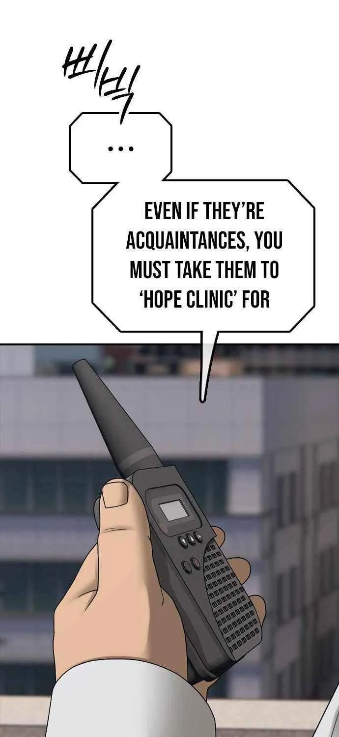 Read The Apocalypse is Here chapter 28 image 117 on Lezhin