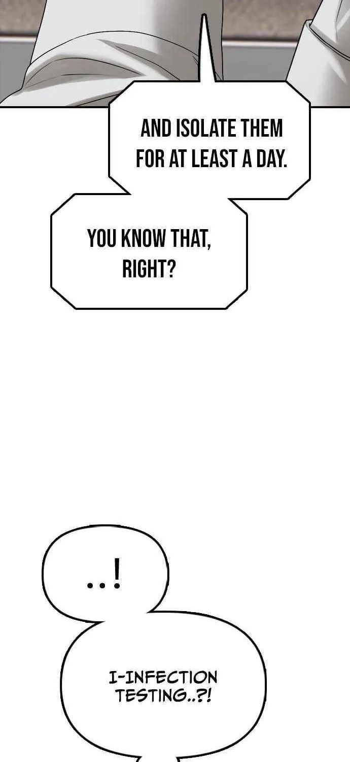Read The Apocalypse is Here chapter 28 image 118 on Lezhin