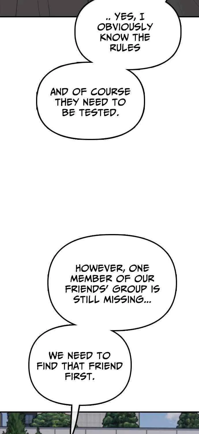 Read The Apocalypse is Here chapter 28 image 120 on Lezhin