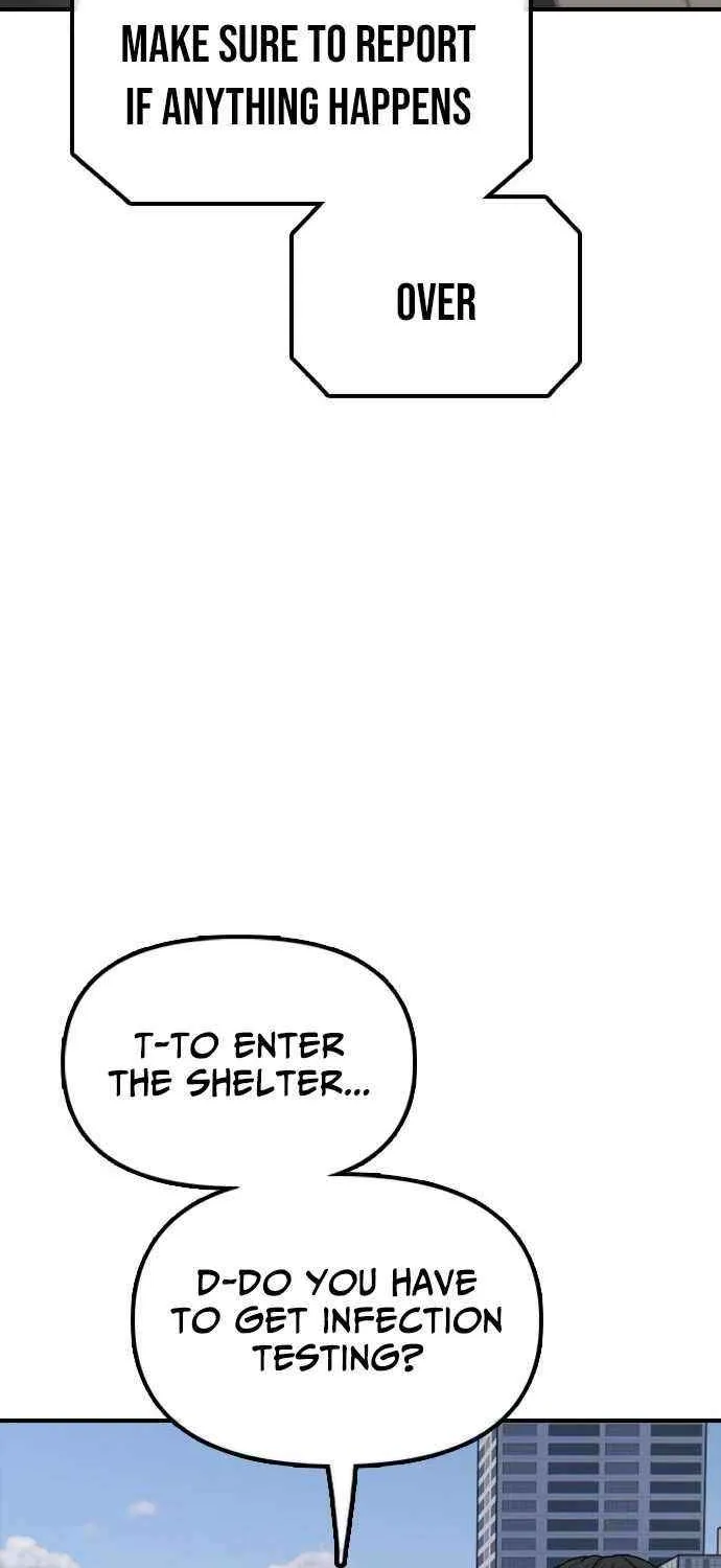 Read The Apocalypse is Here chapter 28 image 123 on Lezhin