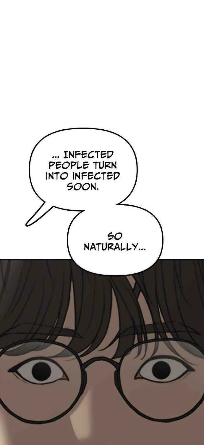 Read The Apocalypse is Here chapter 28 image 128 on Lezhin