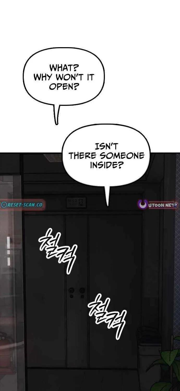 Read The Apocalypse is Here chapter 28 image 13 on Lezhin
