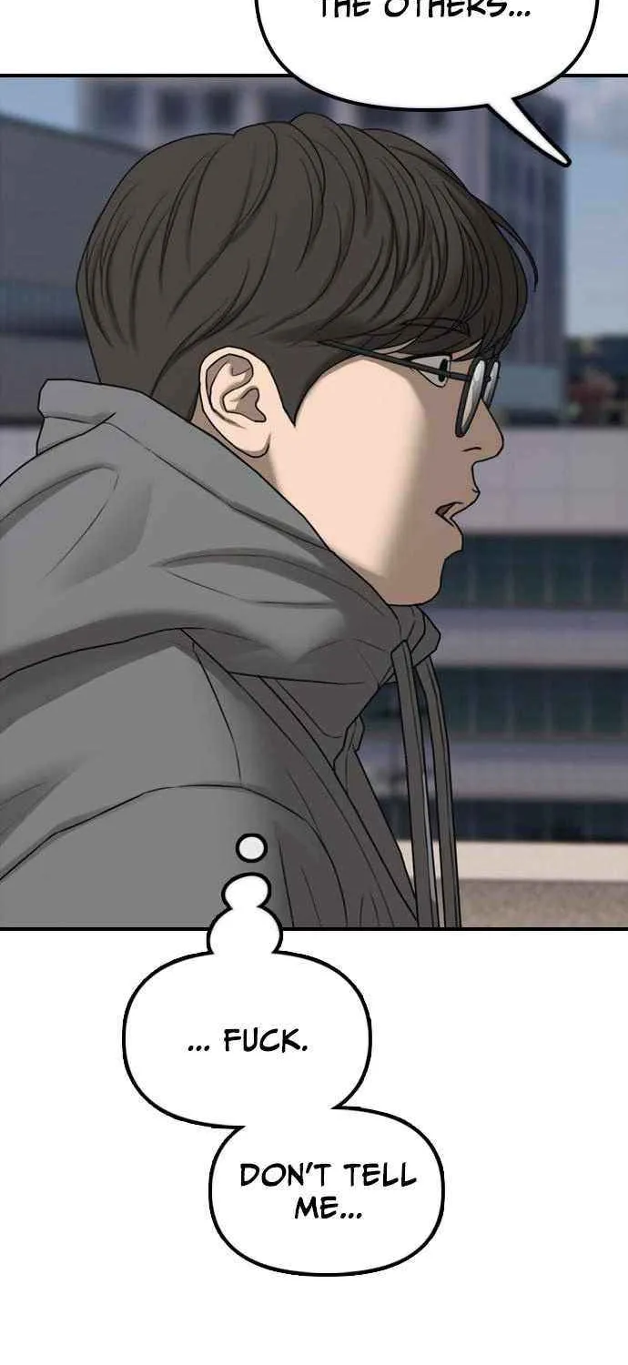 Read The Apocalypse is Here chapter 28 image 130 on Lezhin