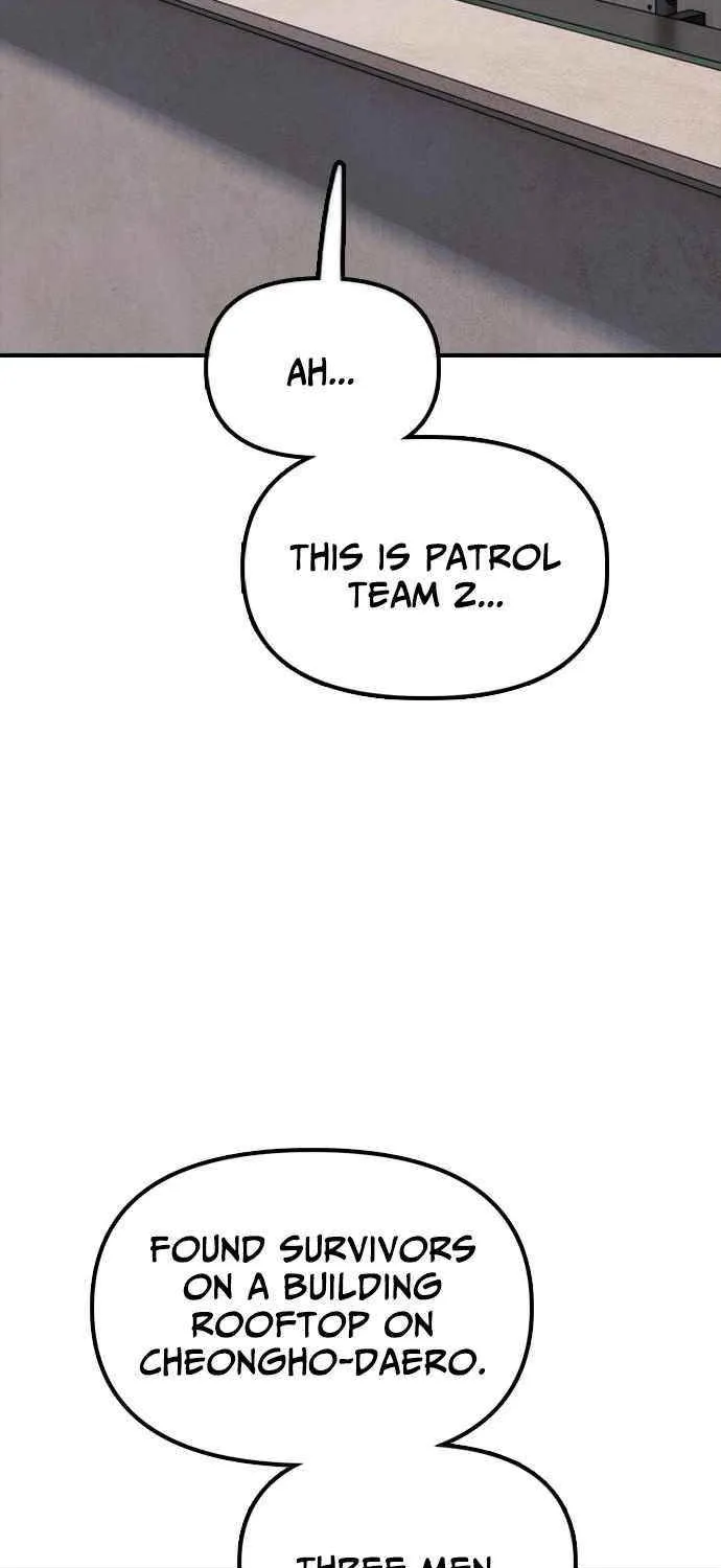 Read The Apocalypse is Here chapter 28 image 136 on Lezhin
