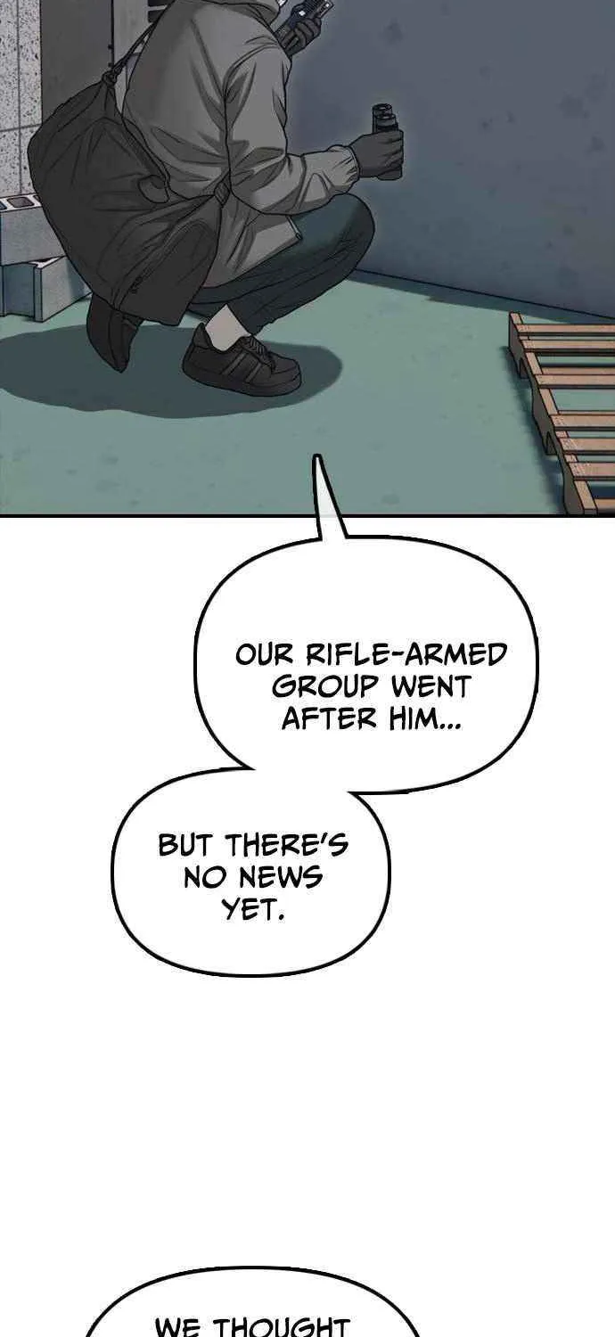 Read The Apocalypse is Here chapter 28 image 139 on Lezhin