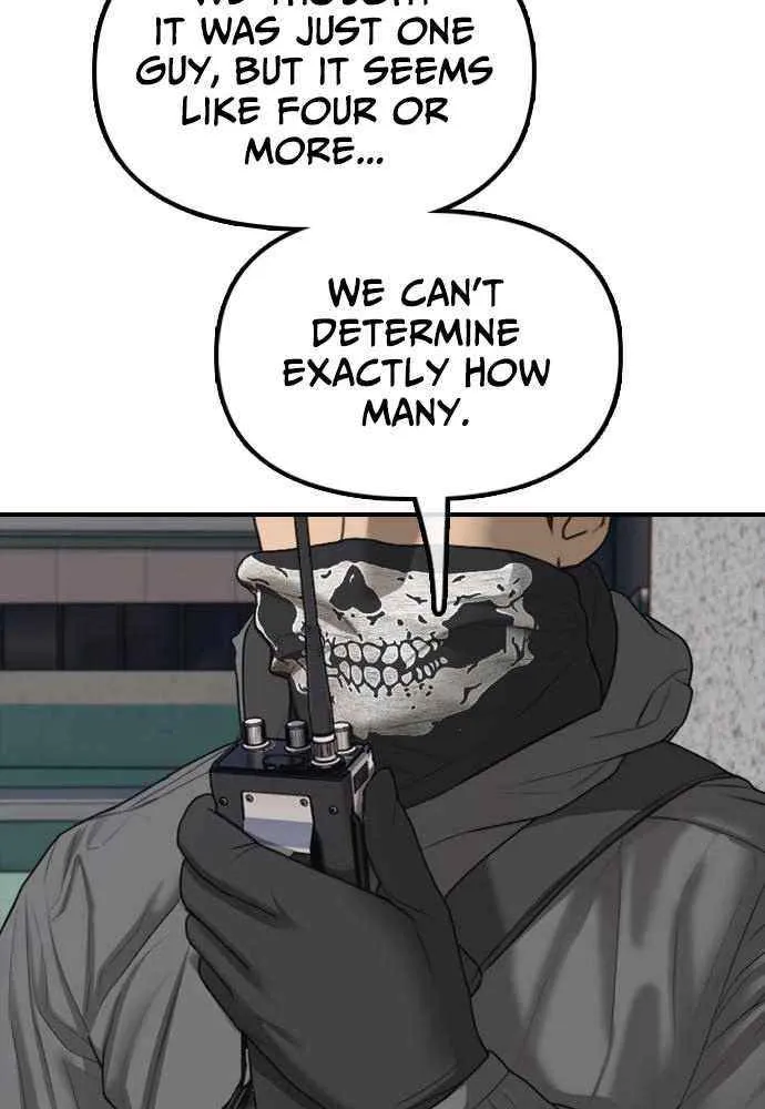 Read The Apocalypse is Here chapter 28 image 140 on Lezhin