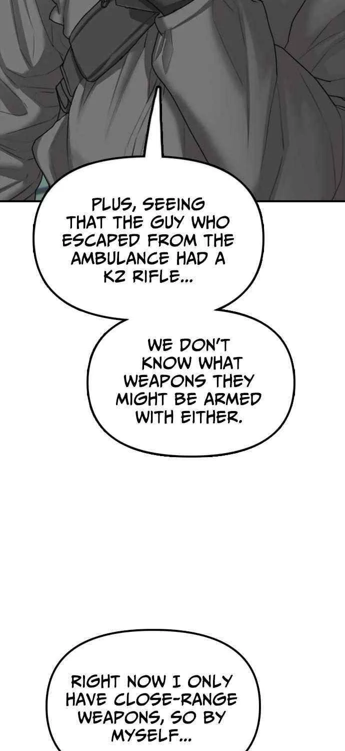 Read The Apocalypse is Here chapter 28 image 141 on Lezhin