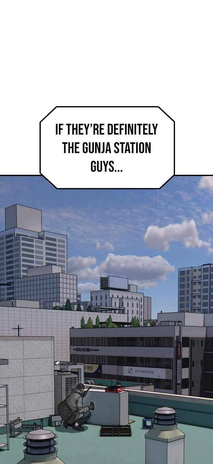 Read The Apocalypse is Here chapter 28 image 143 on Lezhin