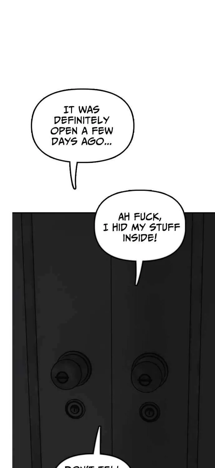 Read The Apocalypse is Here chapter 28 image 16 on Lezhin