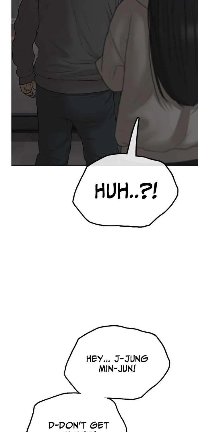 Read The Apocalypse is Here chapter 28 image 19 on Lezhin